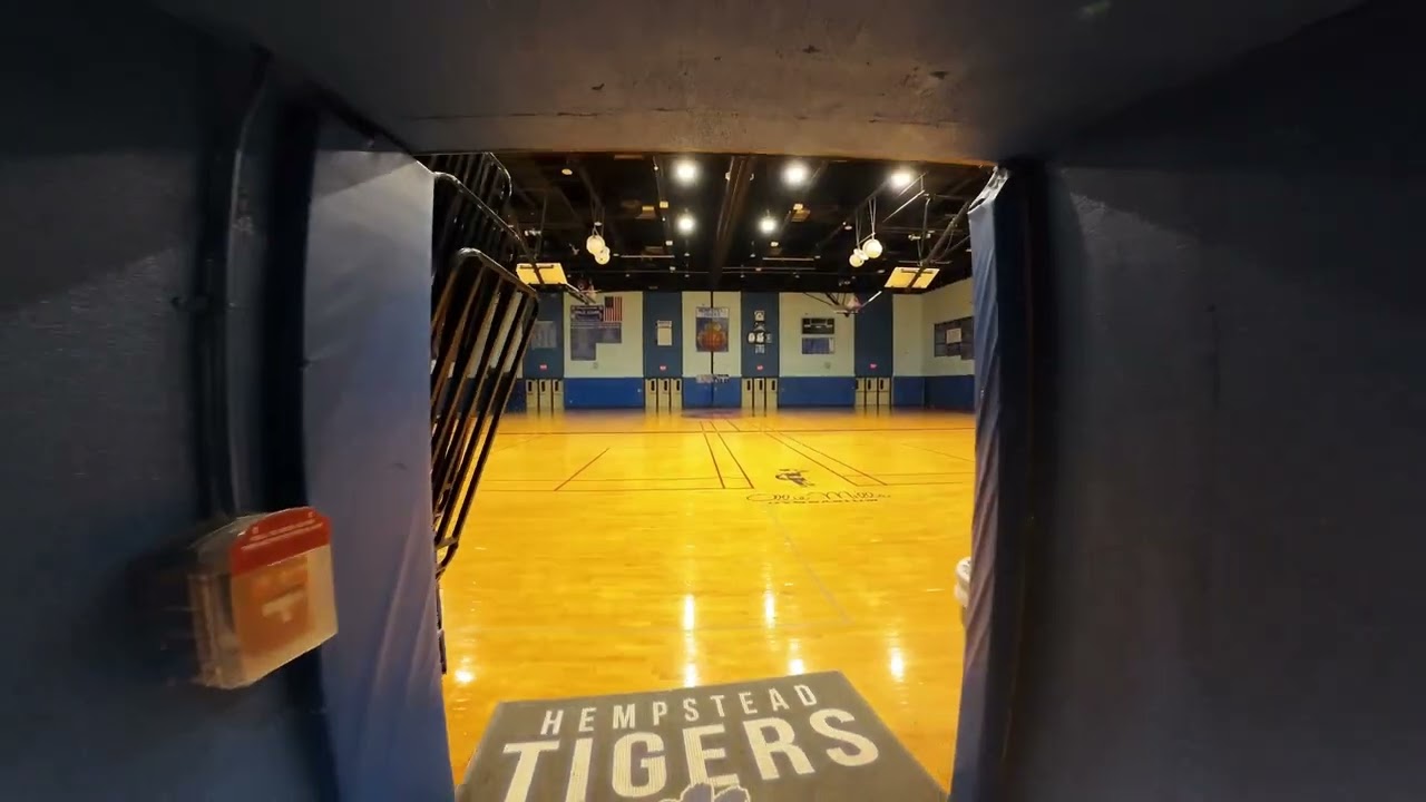 Hempstead Public School: Hempstead High School