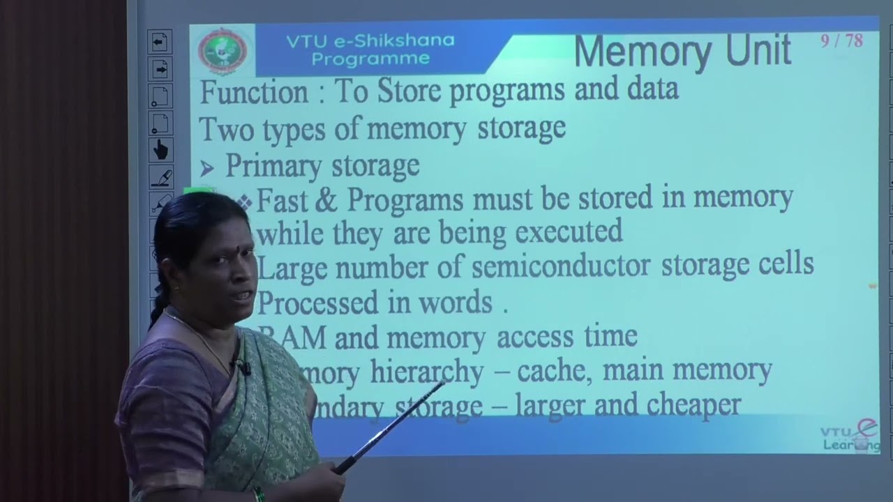 Module 3 - Lecture 01