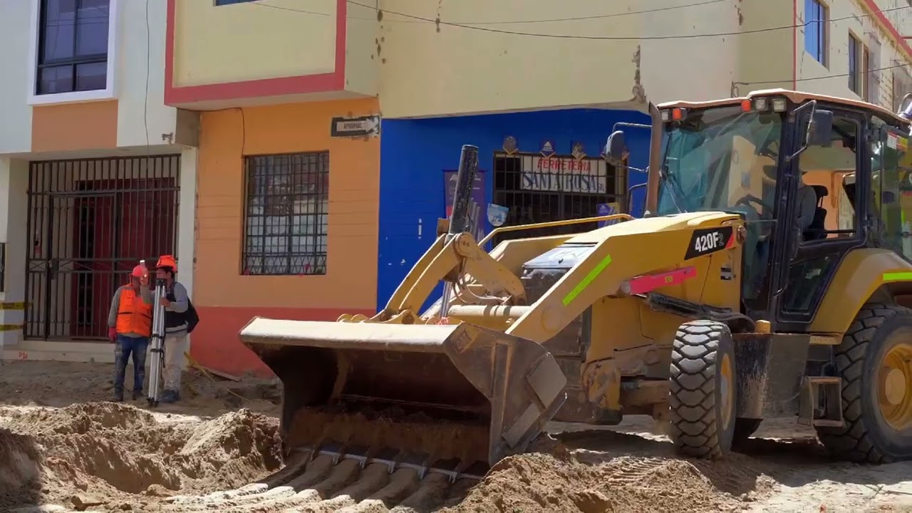 Centro de Piura