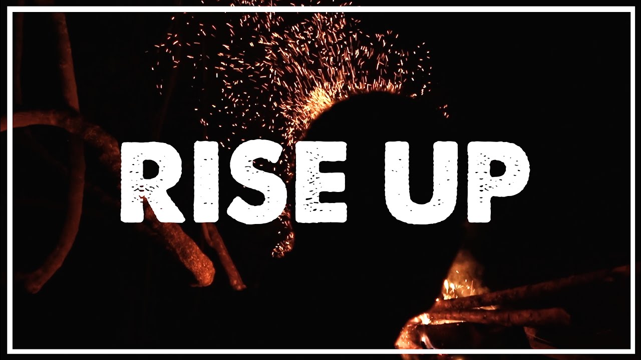 Rise Up | Hans Johnson