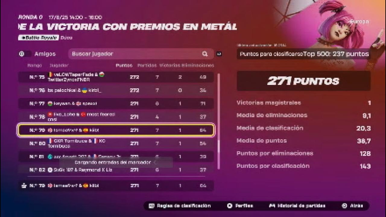 How We Qualified For CCC Victory Finals