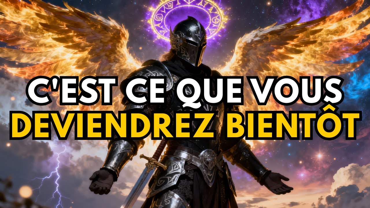 Les élus : voici ce que vous deviendrez bientôt - même vous ne vous reconnaîtrez plus 😨👑