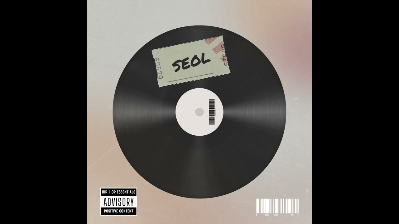 SEOL 쉐올 (Boom Bap) | Naim Worship