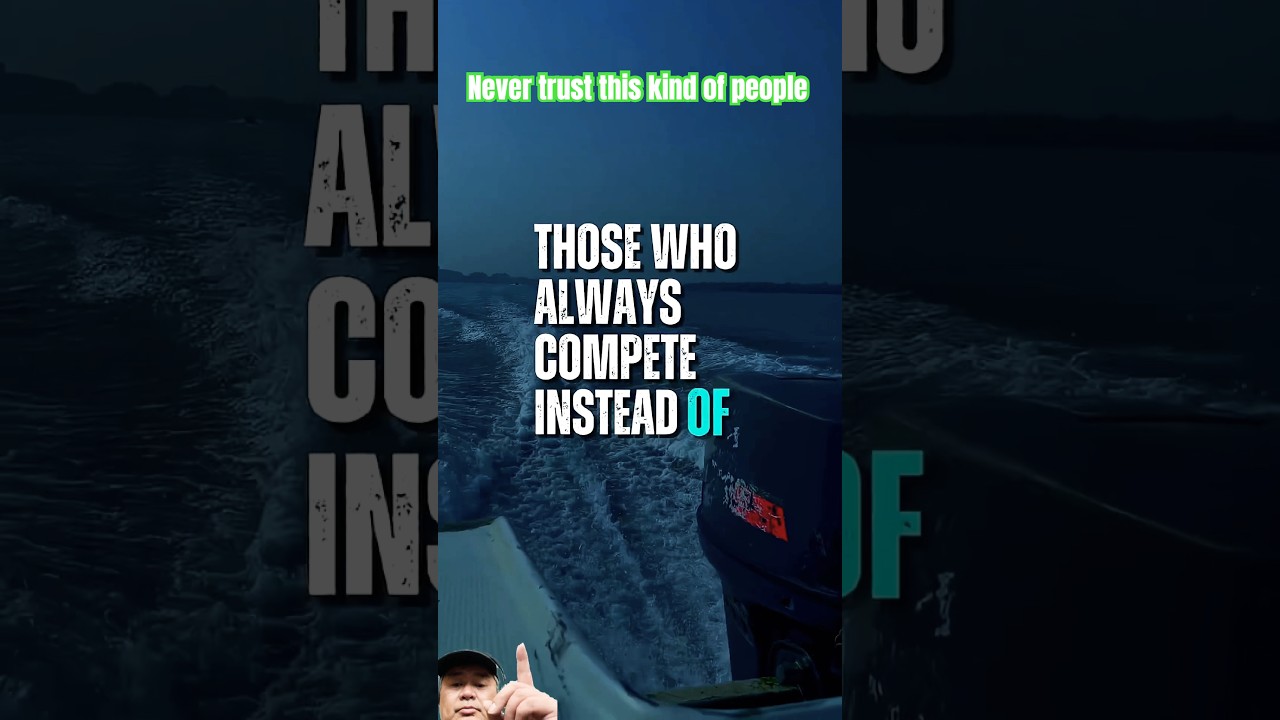 Nigdy nie ufaj tego typu ludziom #rady