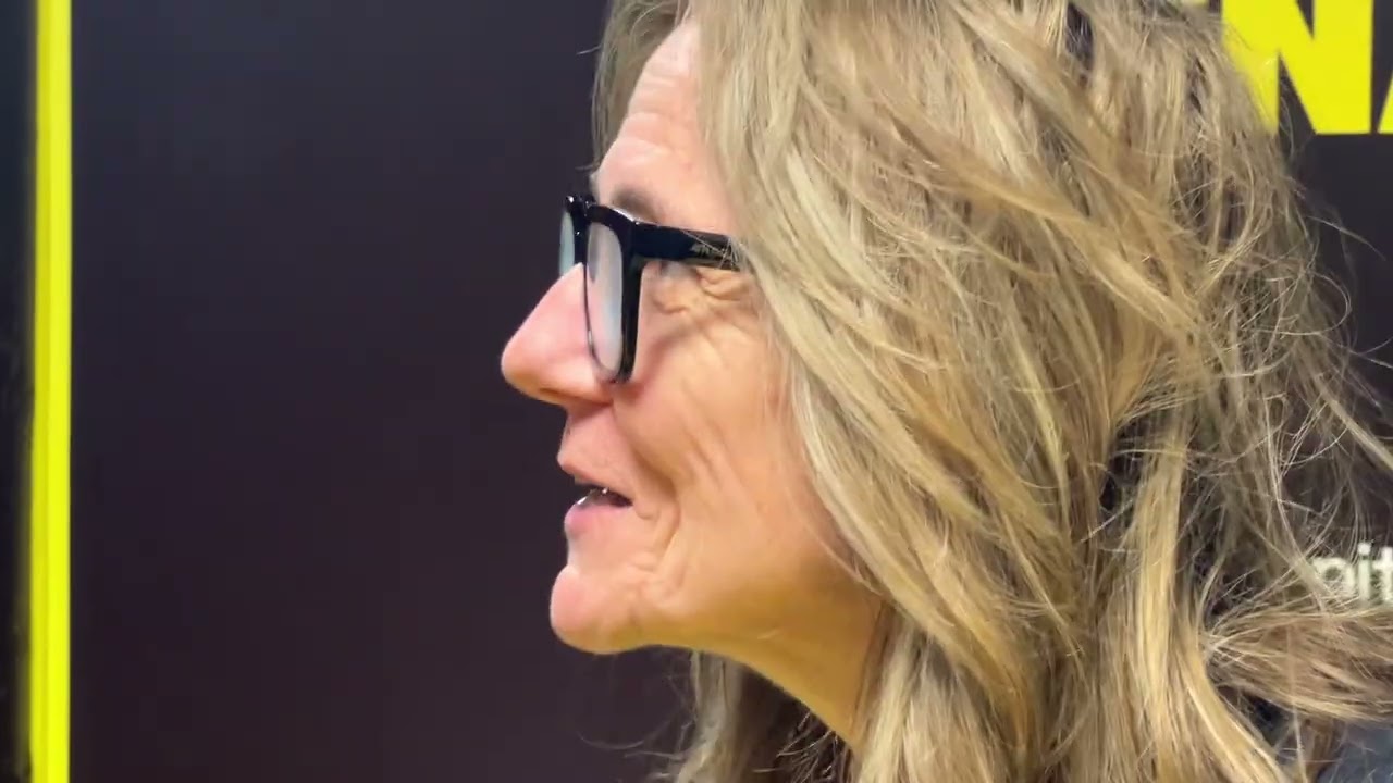 María Jesús Puerta, l'enginyera de Tarragona que aspira a guanyar un repte de la NASA per a Mart