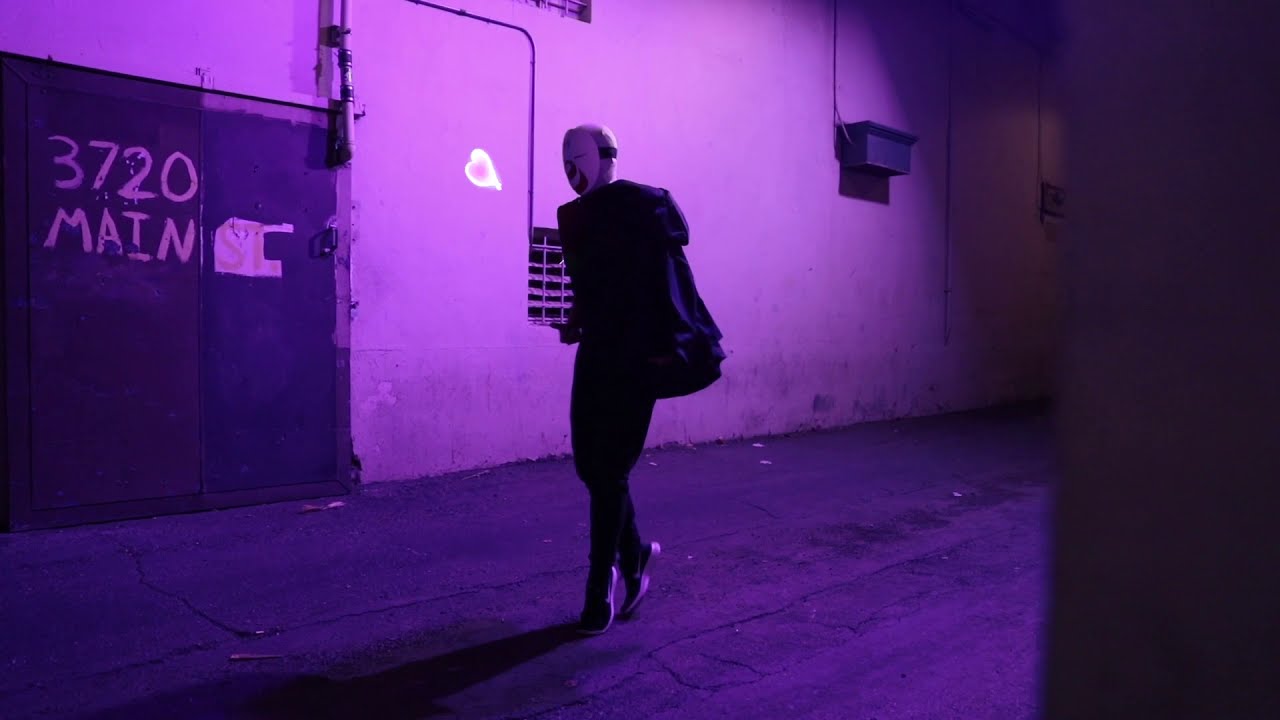 Kingdom Hearts x Speechless - Shangri-La ( Freestyle )