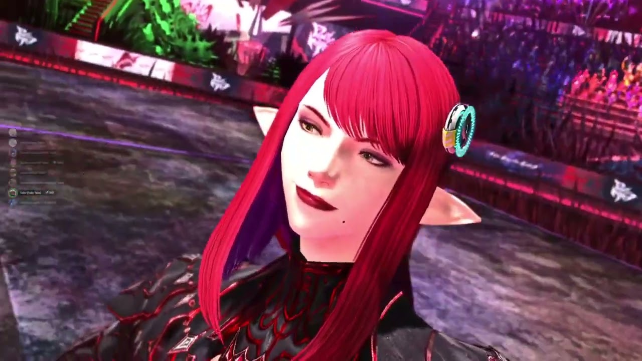 Day 1 Savage Prog M9S AAC Heavyweight M1 (Vamp Fatale)