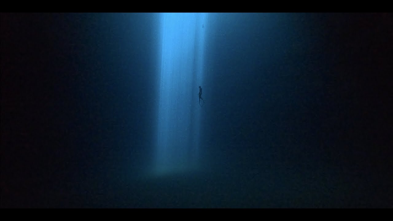 Freediving Yucat&aacute;n, Mexico 2021