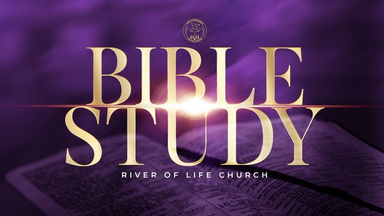 Wednesday Night Bible Study | November 19, 2025 | Bishop Robert Nichols Jr. | Pastor