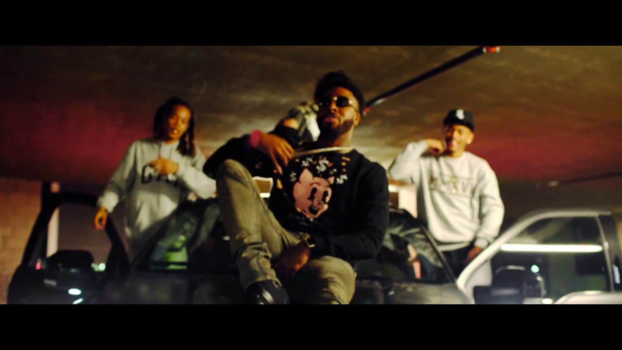 DJ Lucci feat Sage The Gemini - Butter