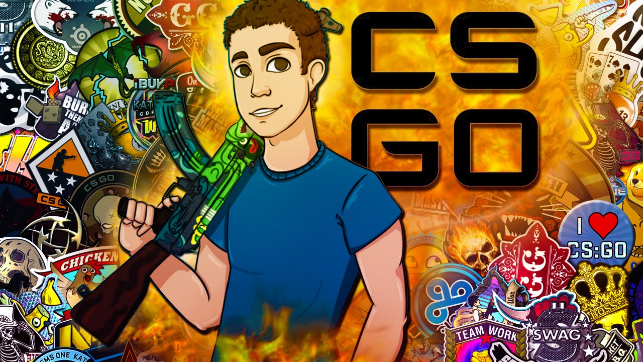 CSGO - МЫ НЕ УМЕЕМ ЦЕЛИТЬСЯ!! - (Counter Strike: Смешные моменты!)
