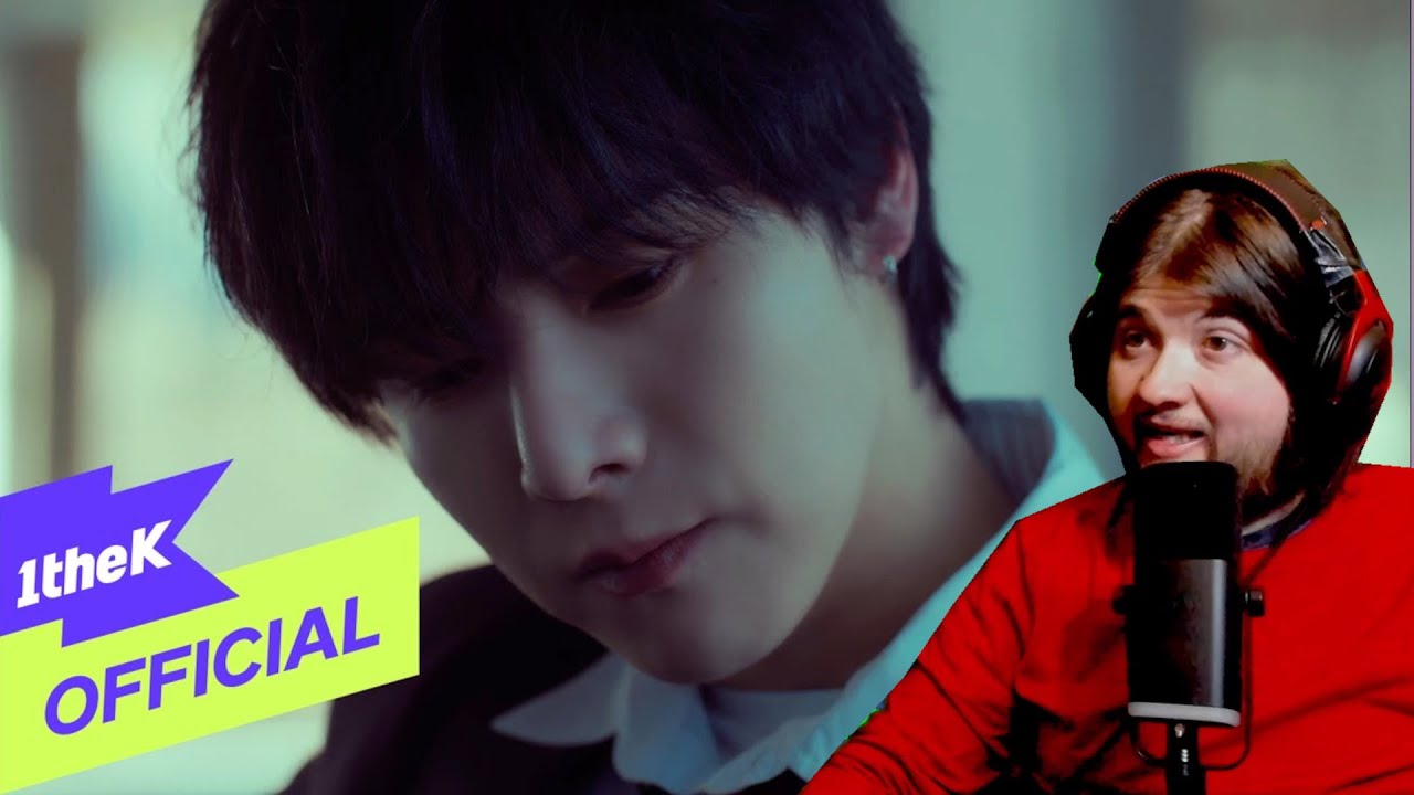 ONEWE The Starry Night REACTION!