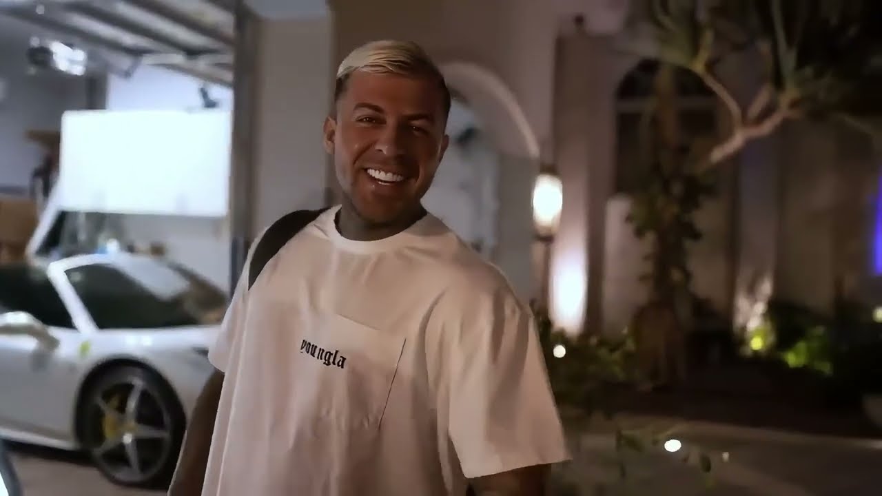 Aprende a CREAR ESTA VIDA !! 5am con LLADOS