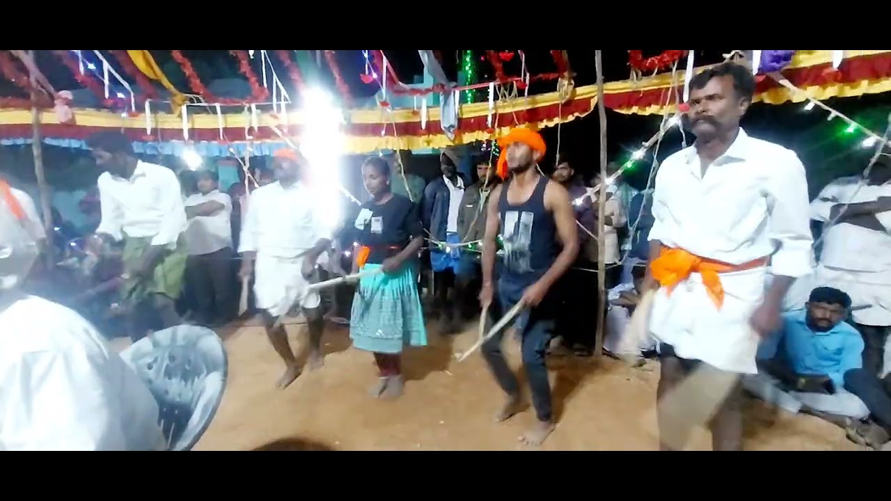 🚩🚩kadireppa palli kolatam youth 🚩🚩