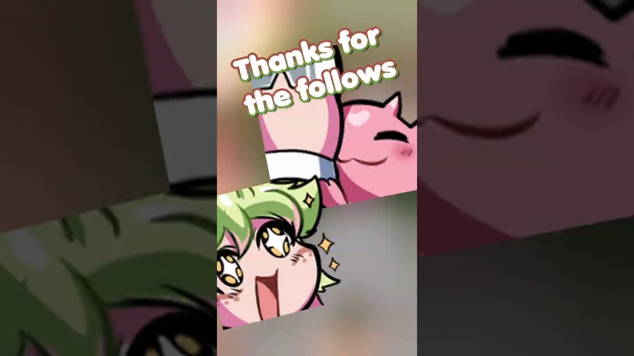 Thanks for the follows 🥰 #sutosain #shorts