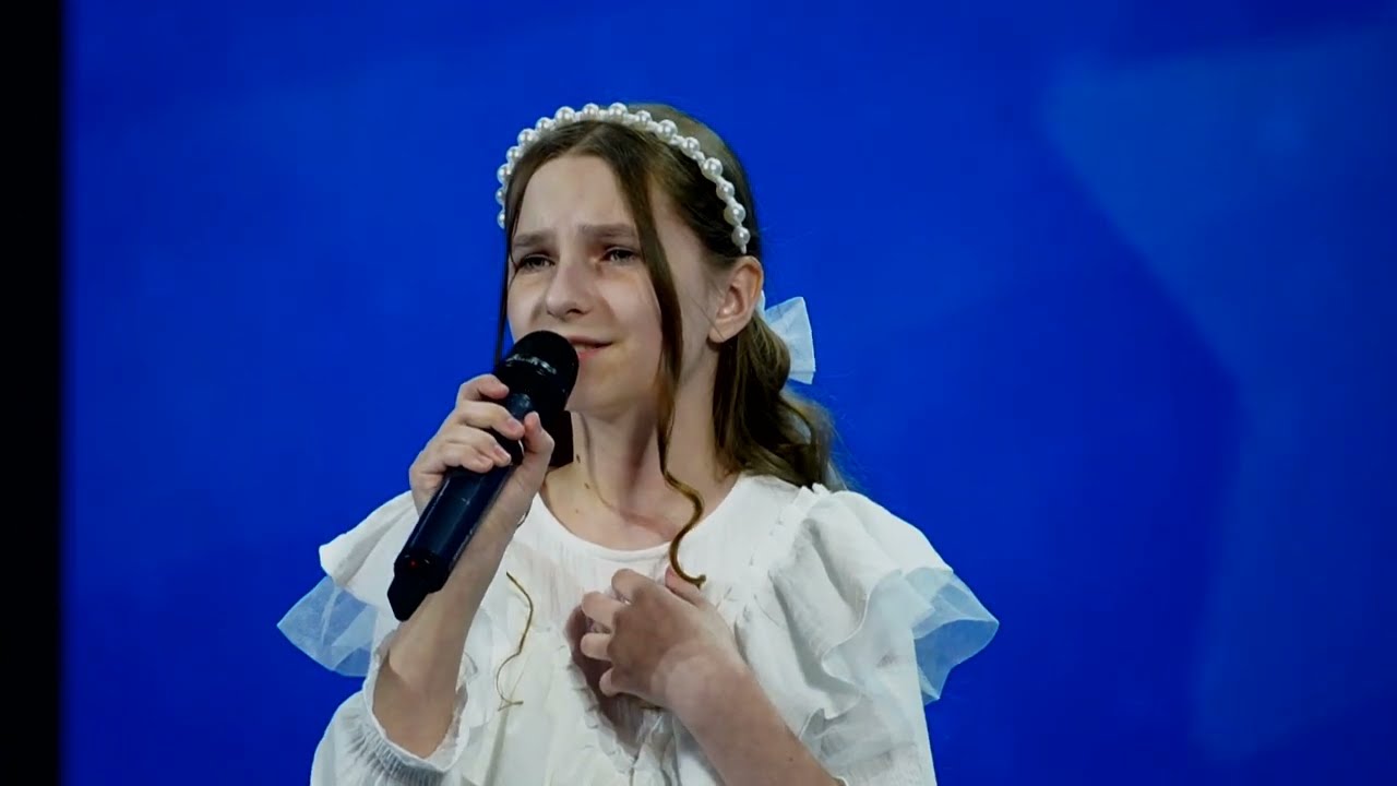 Следуй за звездой 2025, апрель - Я за цябе малюся, Беларусь