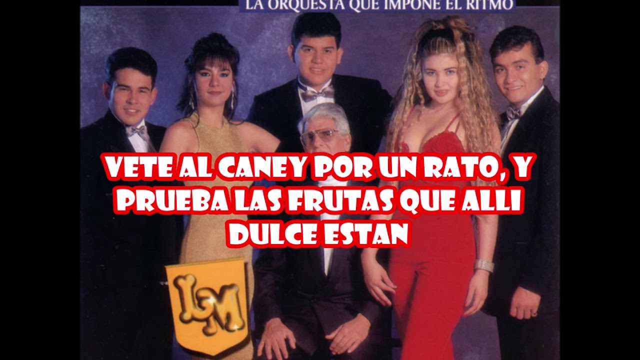 KARAOKE MIX EL CHIPI CHIPI - VENERACION - LOS MELODICOS