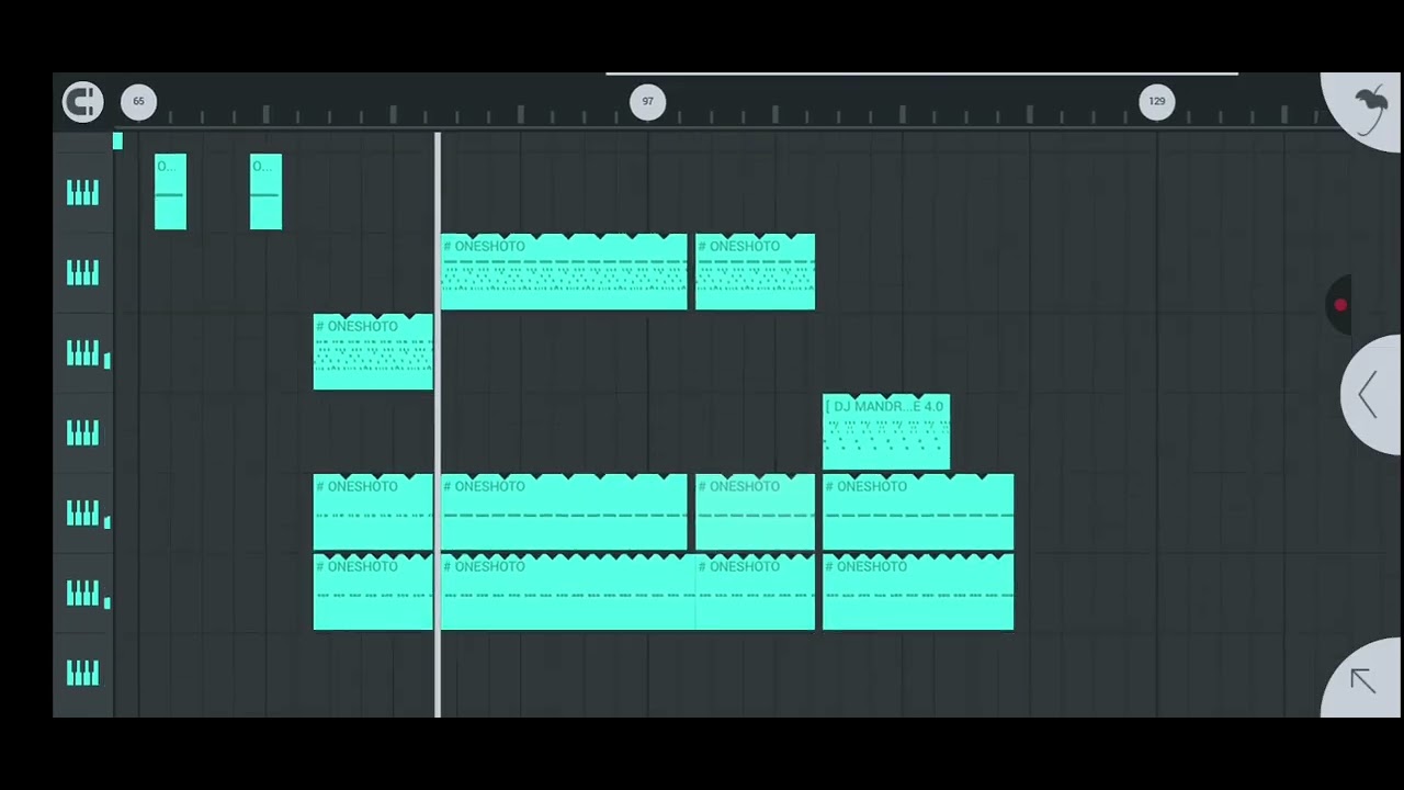 CUANDO SE TE MOJA LA TAREA 3 FREE FLM, DJ CDP, DJ GAMER NOMALEKSJ