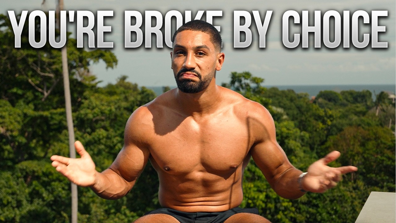 I've Never Lost a Fight Because I Killed This Part of Myself