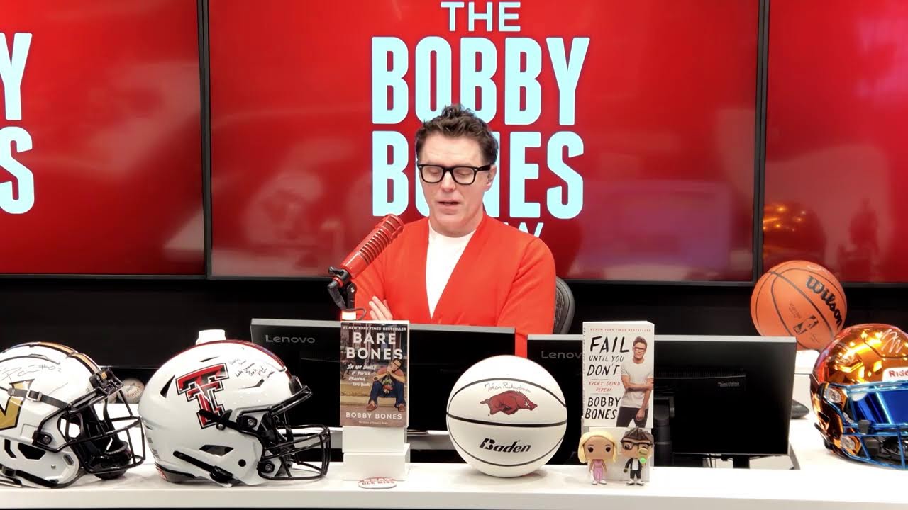 Bobby on the Science of Internet Trolls + Amy on Dating Your Family
