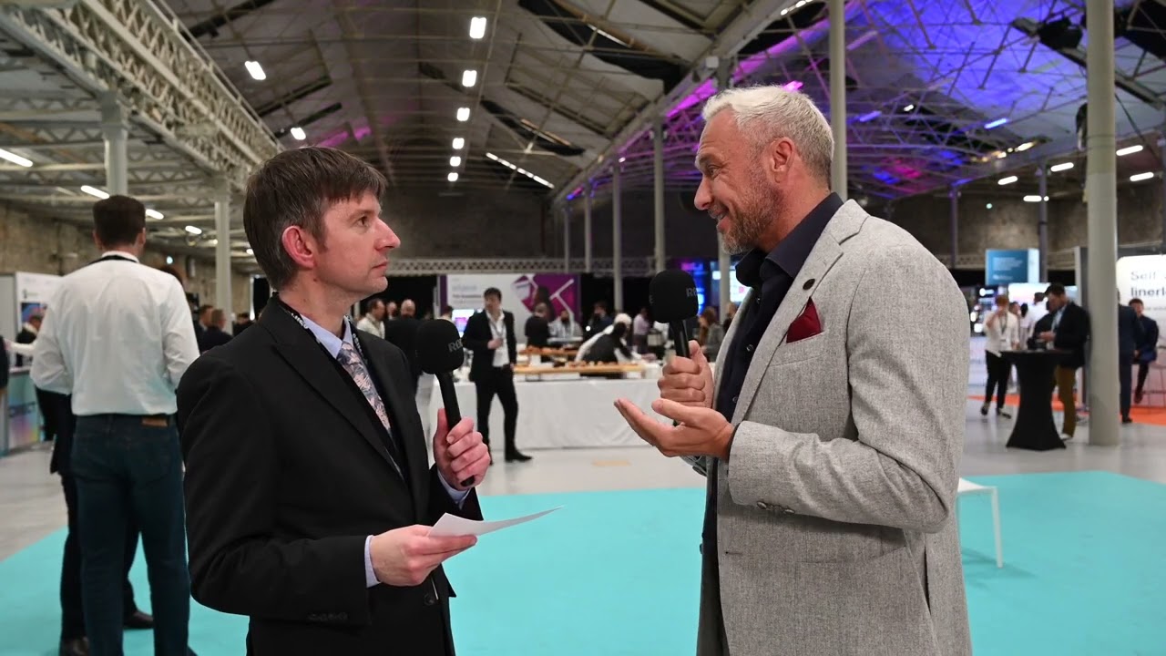 BEOND CEO discusses all-premium startup airline&rsquo;s strategy for an immersive passenger experience