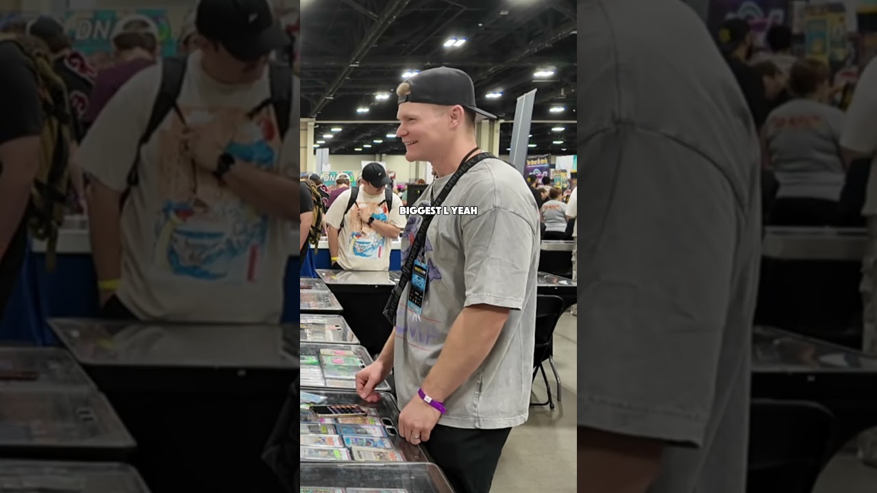 No Coin Flips for these vintage Pokemon classics 😮‍💨  