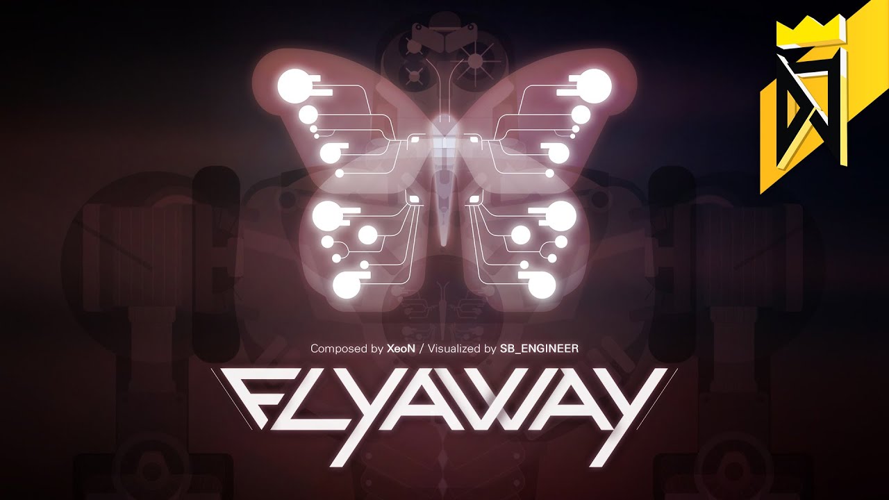 Fly Away - XeoN
