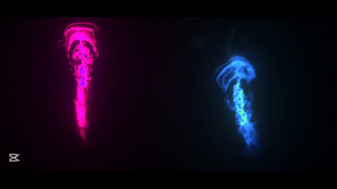 IGDFR light show 