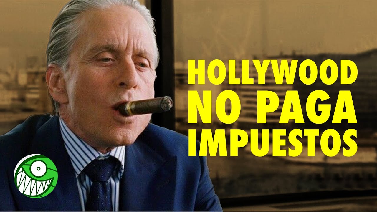 Secretos de HOLLYWOOD para ganar más dinero