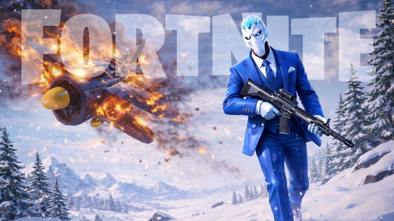 OG Season 8 Is FIRE!!! 