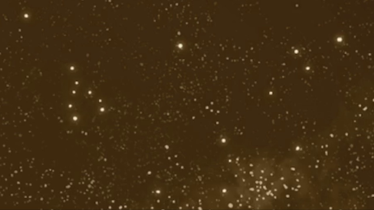 algo en el espacio | parte 202