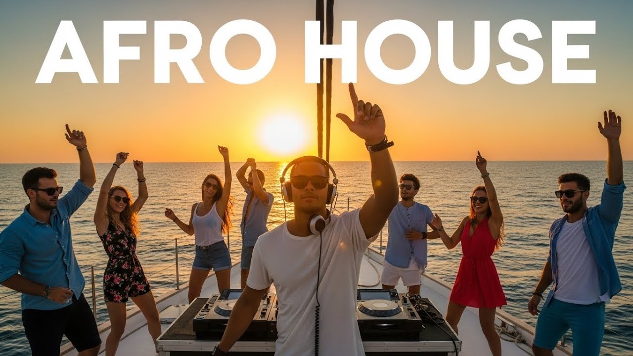 SUMMER AFRO HOUSE Sunset Mix (The Weeknd, Adam Port, Diplo, Coldplay, Avicii) - Summer Vibes Mix