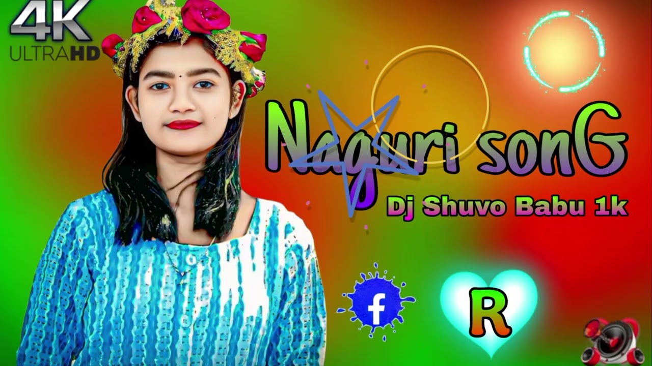 Kanchhi re kangna toke bula ra old Nagpuri song #Dj_Shuvo_Babu_1k_2026_27_28_29_30_🙏🙏