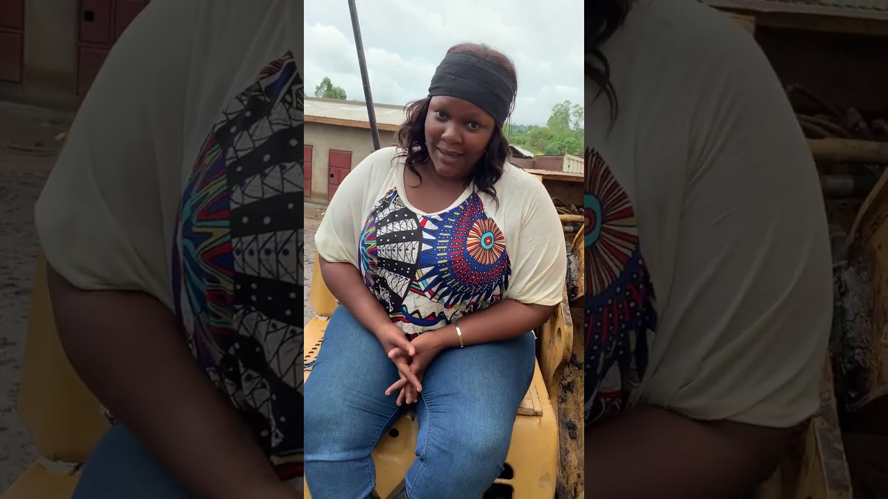 How to start a farm when you donot own land in uganda .