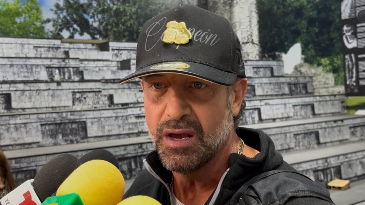 💥😱GABRIEL SOTO RESPONDE A LAS ACUSACIONES DE INFIDELIDAD QUE REVELÓ IRINA BAEVA EN UN PROGRAMA😱💥