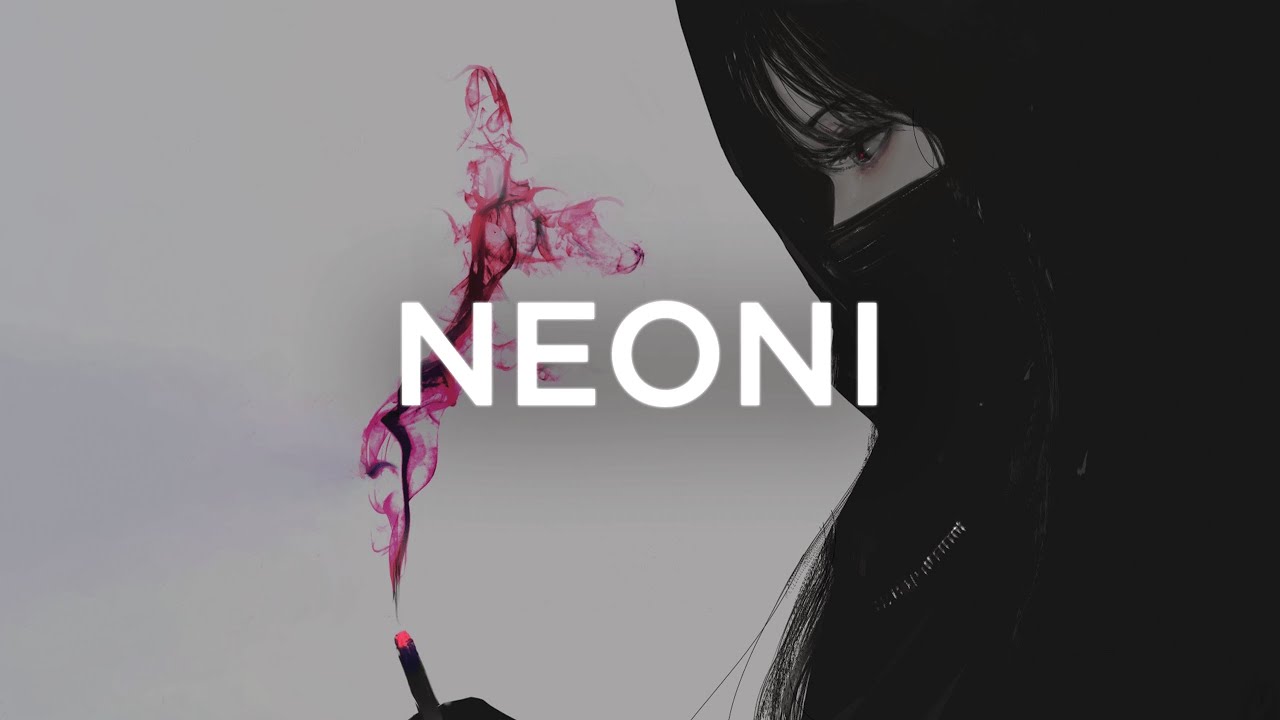 Neoni - PARANOIA