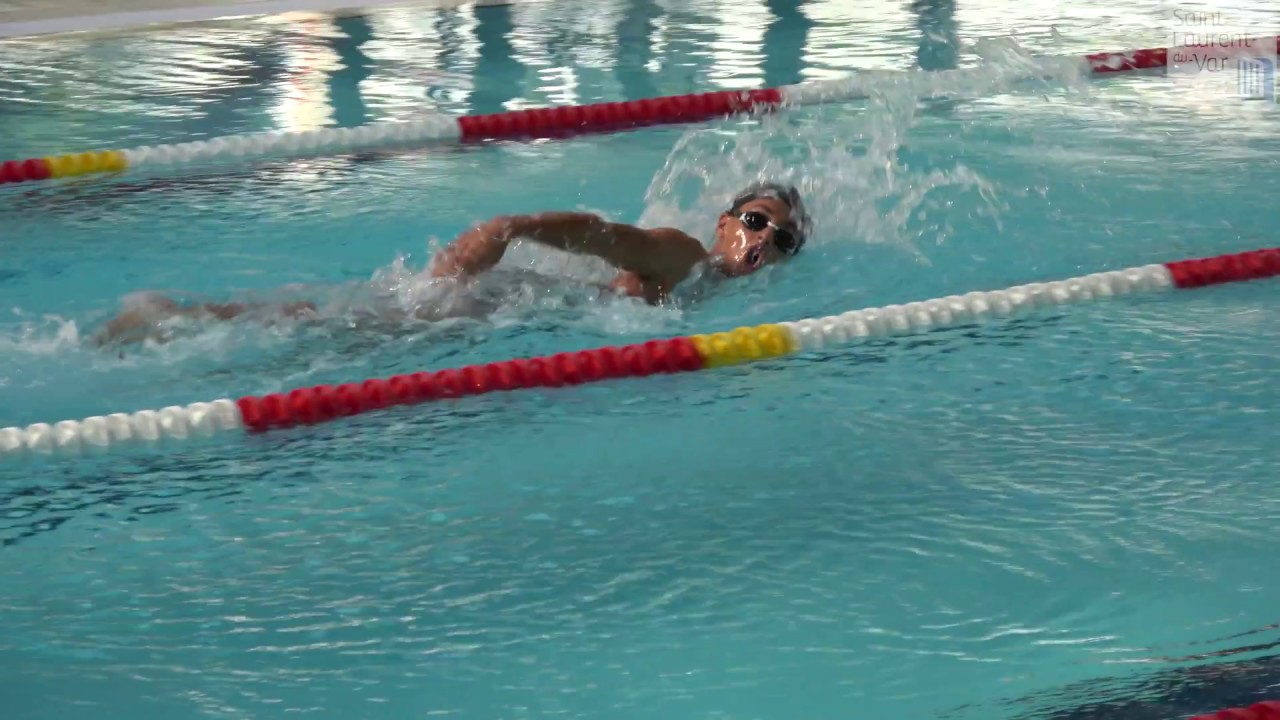 La piscine municipale rouvre ses portes au public