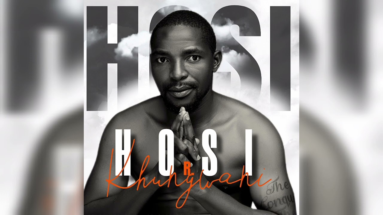 Hosi R. Khungwani - Darling Wa Mina (By Maniga Nias)