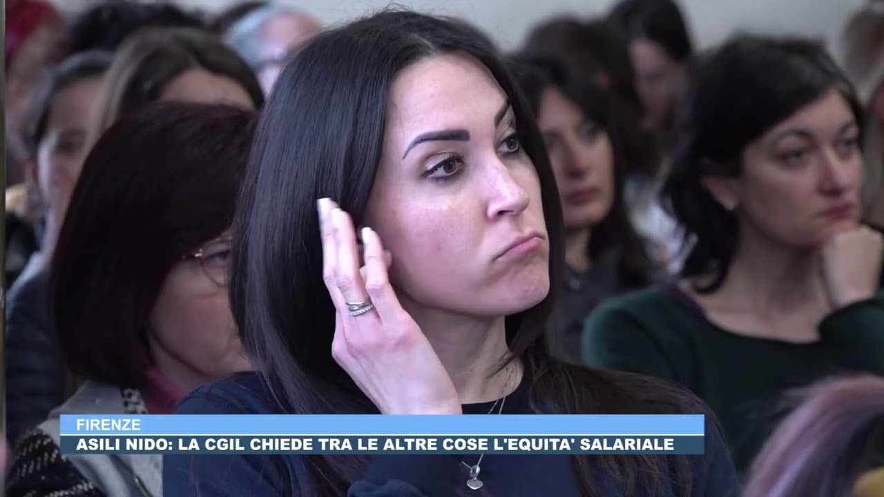 29MAR ASILI NIDO CGIL FIRENZE