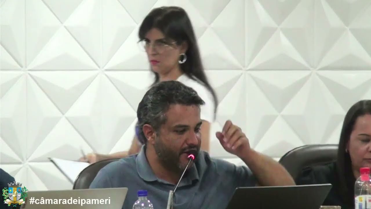 4ª Sessão Extraordinária l 05/03/2026