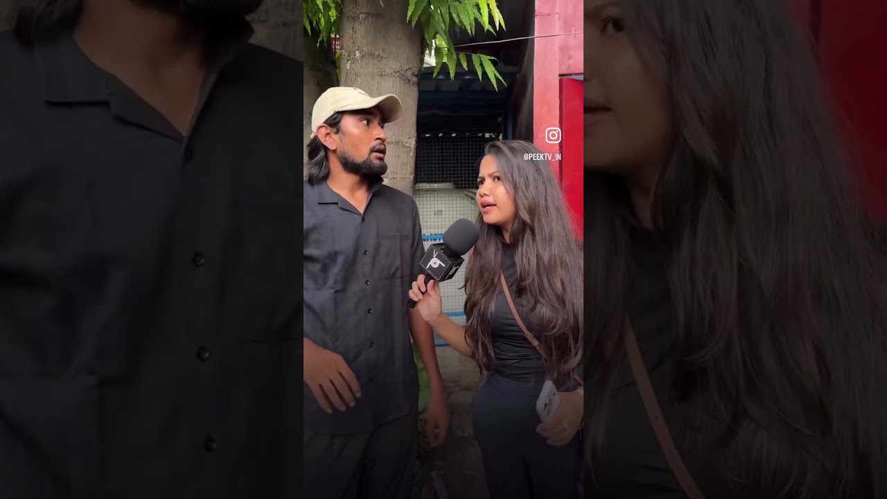 CJP Protester Att@cked #PeekTV #News #CJP #Protest #CockroachJantaParty #Shorts