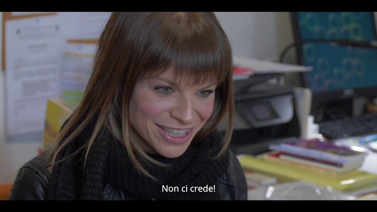#10SorpreseInTour - Alessandra incontra Alice e la sua classe