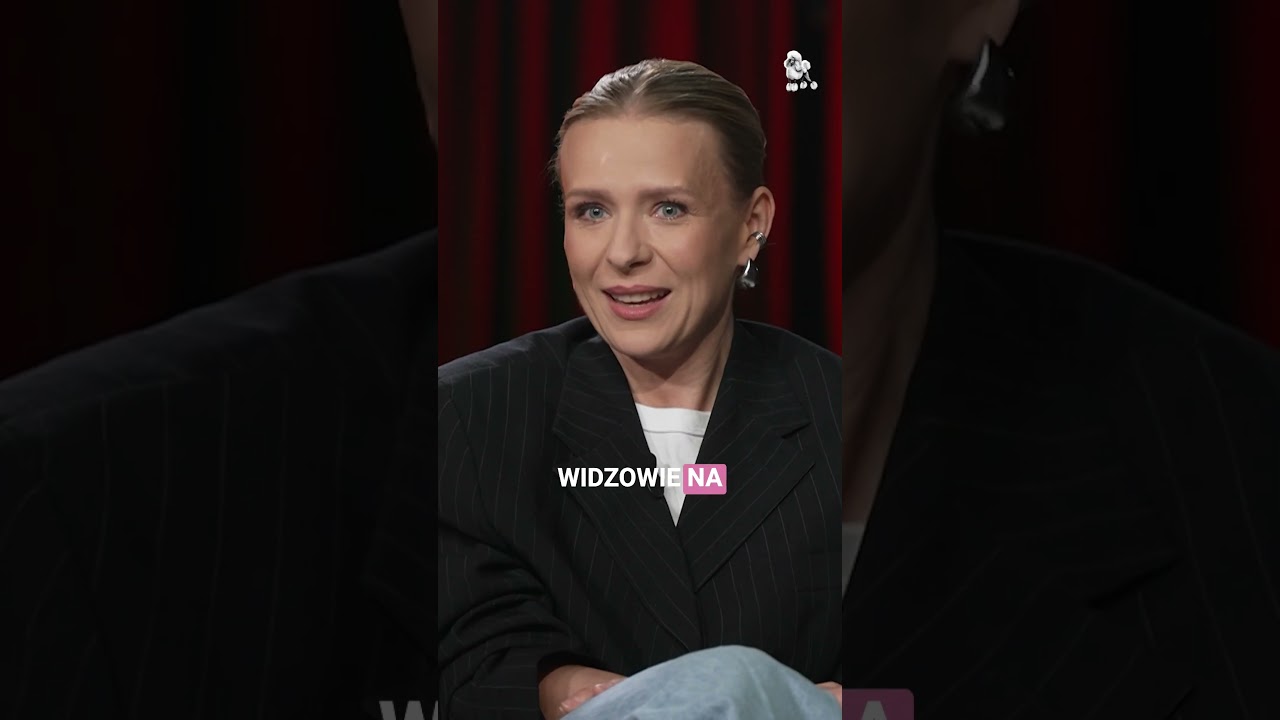 Aneta ZAJĄC śpiewała hit DODY w show Polsatu: 