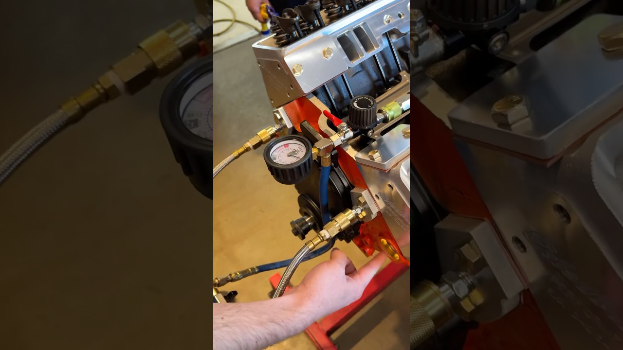 Who else has ran into the issue of leaking freeze plugs, and what do you do to avoid it?