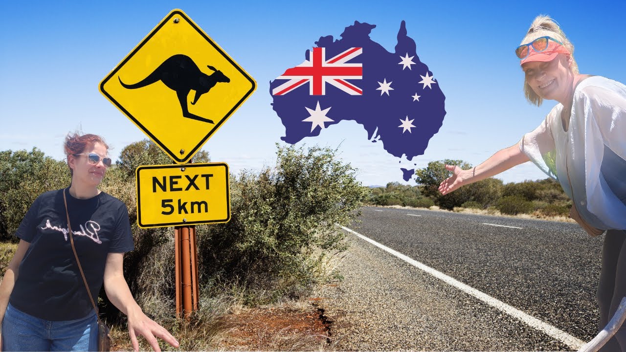 Aparatki w Australii cz.2 Kolejny dzień w Sydney
