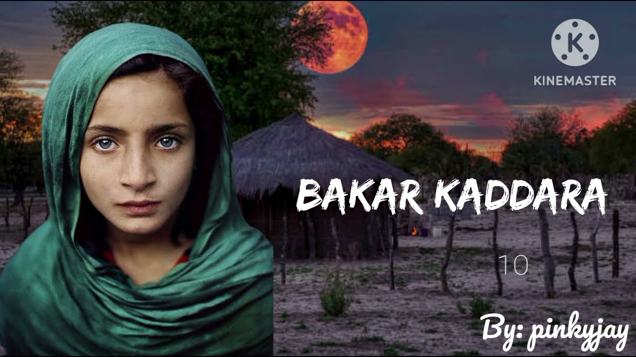 BAKAR KADDARA PART 10 labari mae cike da sarqaqiya gamida qalubalan rayuwa 