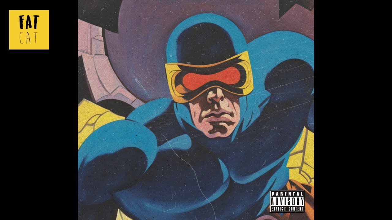 (FREE) 90s Old School Boom Bap type beat x Underground Freestyle Rap instrumental | Supervene