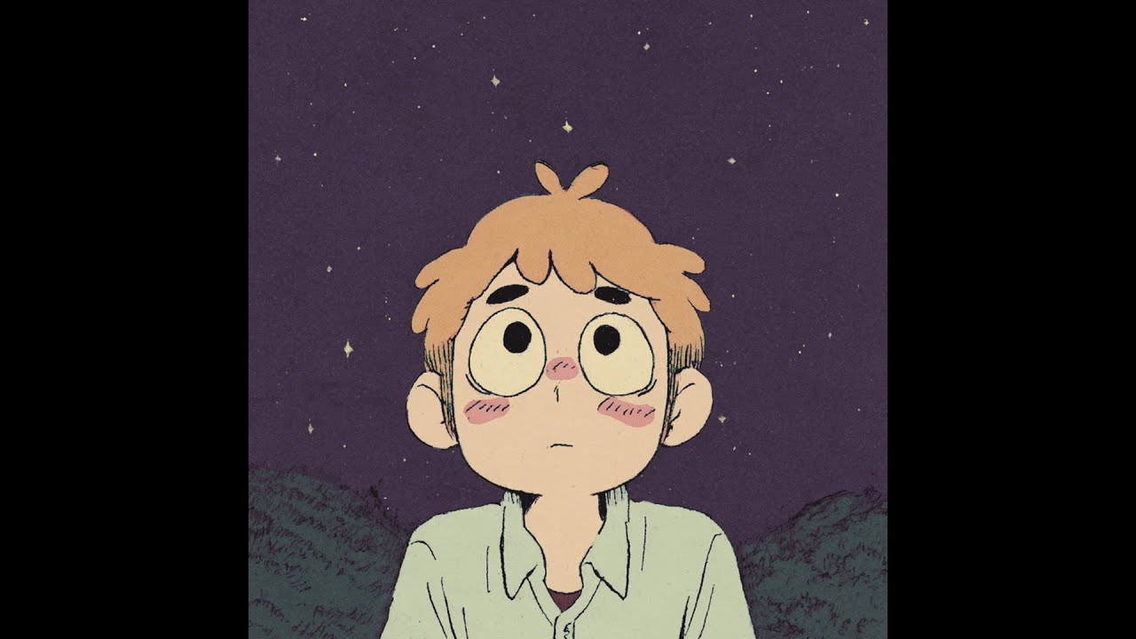밤하늘극장 - 내 소중한 마음은 비밀이야