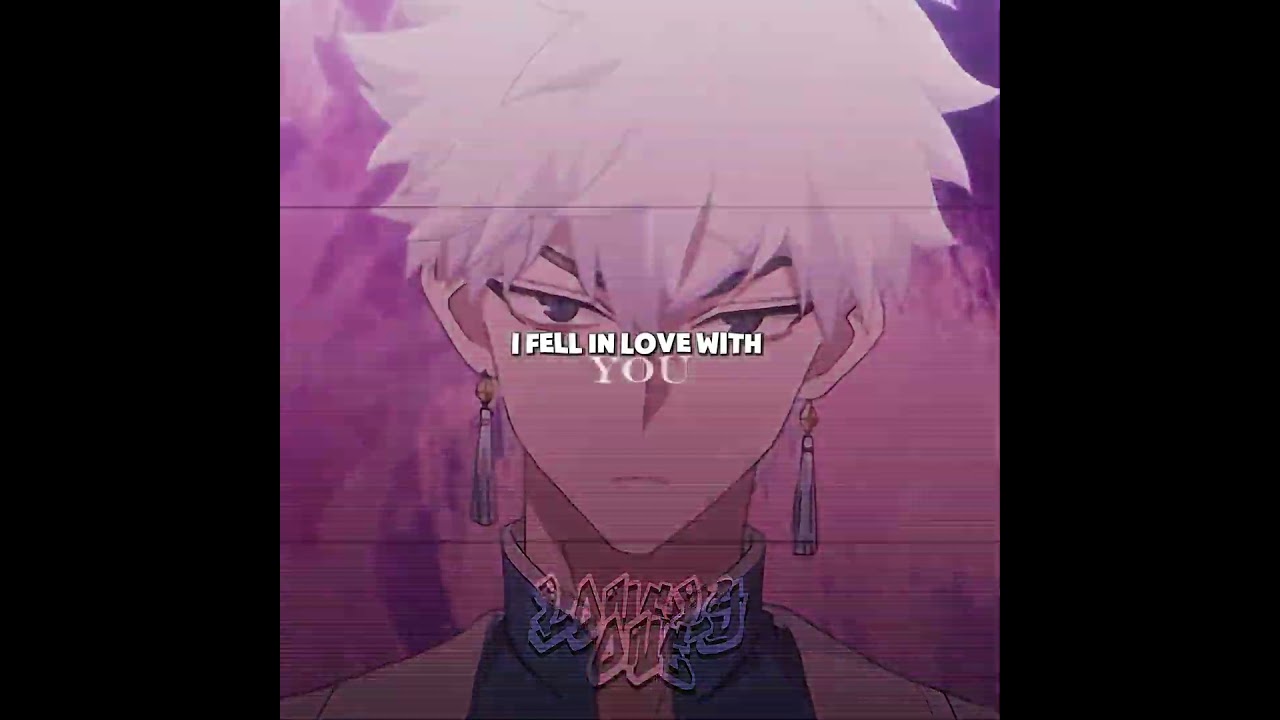 Cheng Xiaoshi & Lu Guang / Can&rsquo;t get over them! 😫 #linkclick #anime #chengxiaoshi #lugang #edit