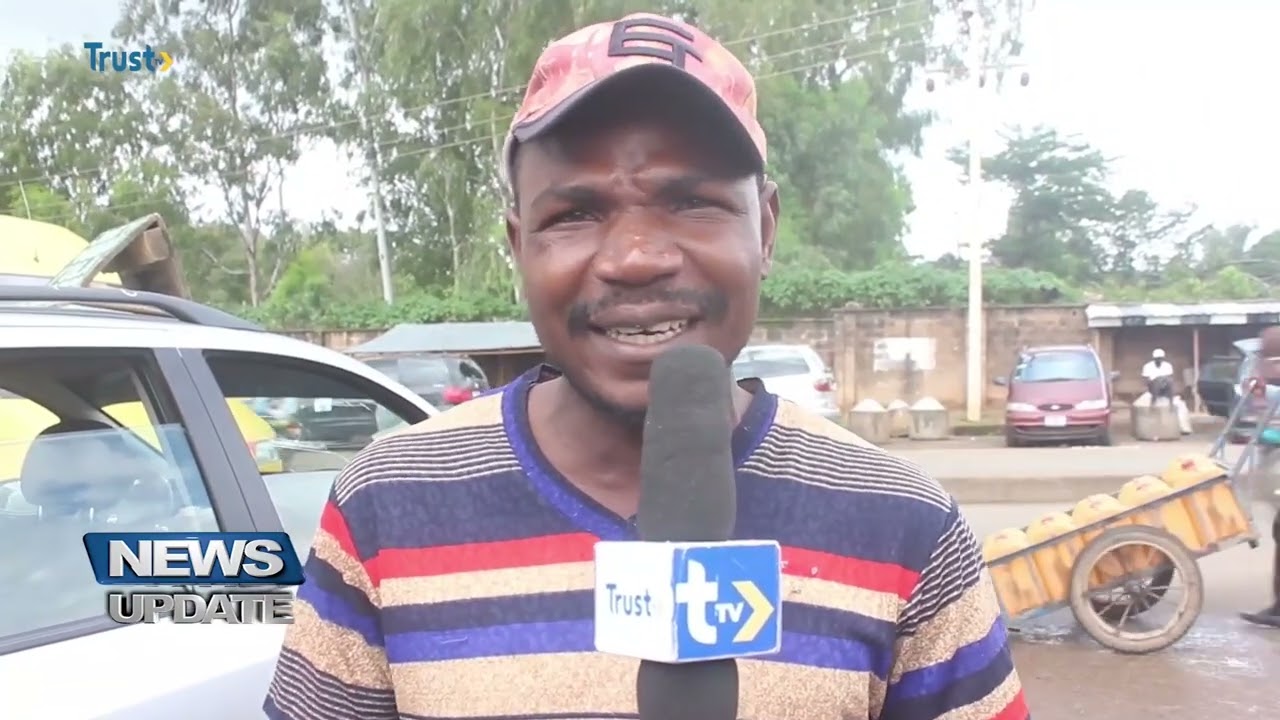 NEW FUEL HIKE RUMOUR: Drivers Passengers Apprehensive As Gossip Spreads | TRUST TV